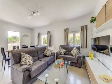 Villa in Alcúdia, Mallorca Norden für 6 