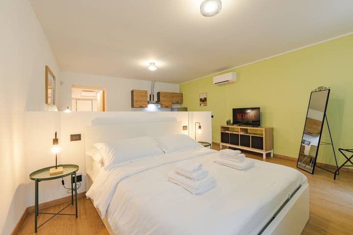 Ferienwohnung für 4 Personen - 1