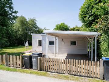 Ferienhaus für 5 Personen, mit Garten und Terrasse in Niendorf
