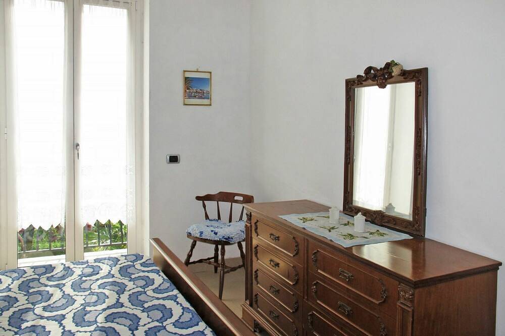 Ganze Wohnung, Gemütliche Wohnung für 4 Leute mit  W-Lan, Tv, Balkon und Haustiere erlaubt in Gera Lario, Gemeinde Gera Lario