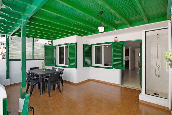Location de vacances pour 6 personnes à Puerto del Carmen
