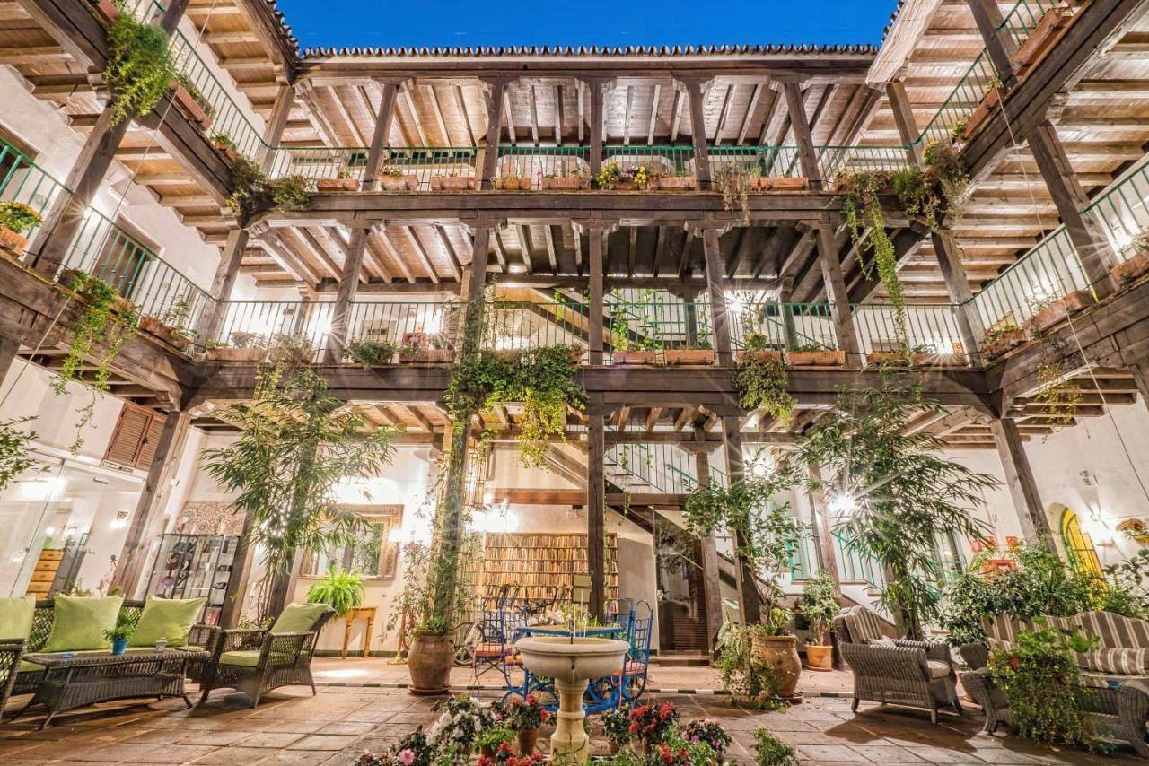 El Rey Moro Hotel Boutique in Casco Antiguo, Sevilla