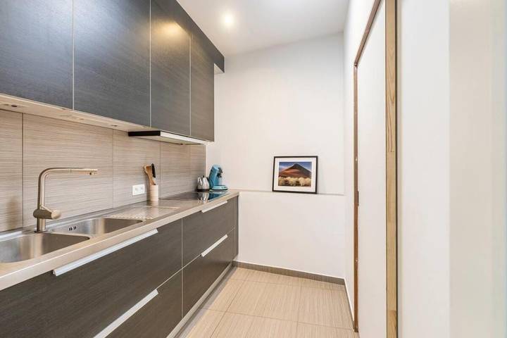 Gîte pour 5 personnes, avec terrasse à Tervuren - 4