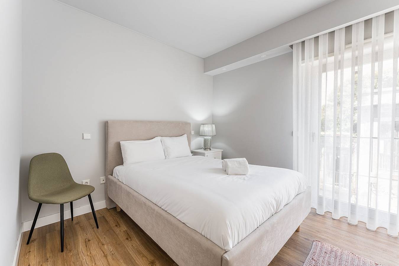 Entire apartment, Guestready - Fantastic apt overlooking Douro river in Sé (Porto), Porto