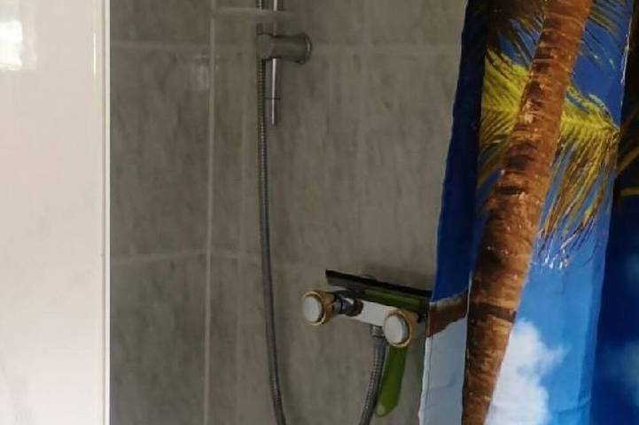 Ferienhaus für 3 Personen, mit Garten in Altwarp - 3