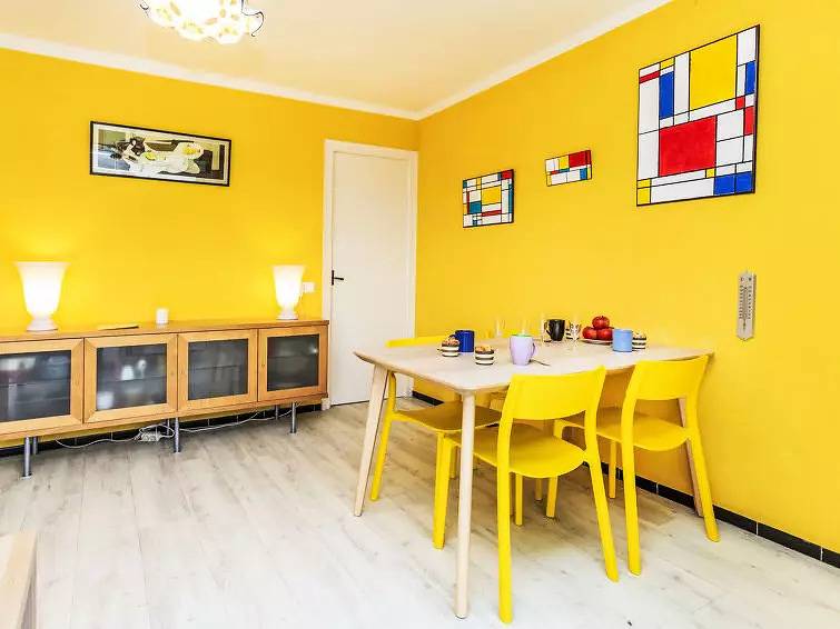 Apartamento entero, 3 Pièces 4 Personnes in Torre Valentina, Calonge