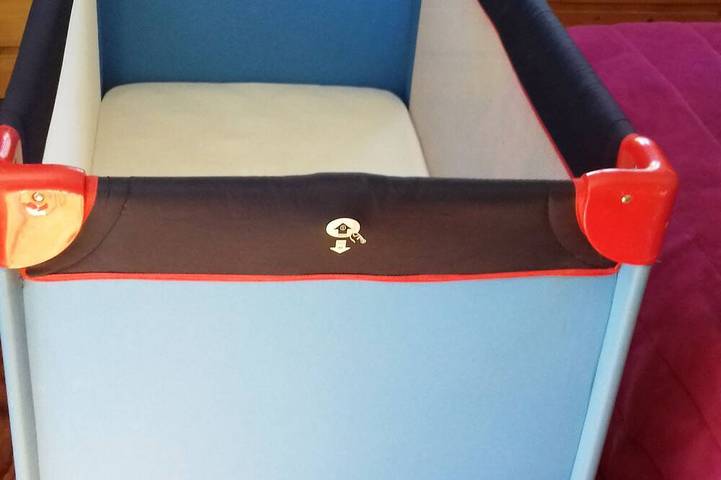 Gîte pour 6 personnes, avec jardin à Esterre - 3