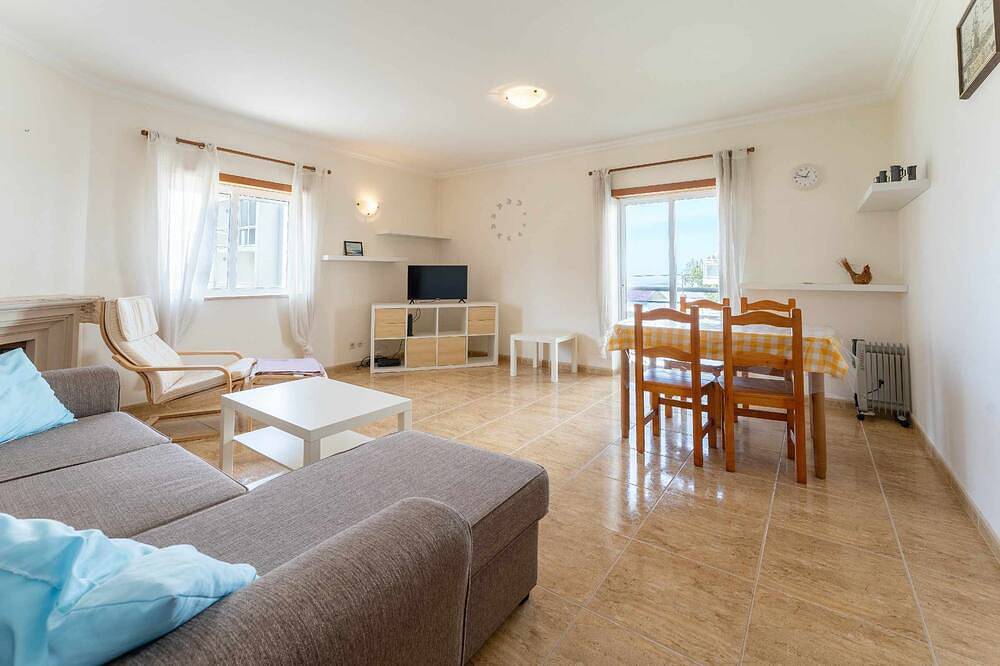 Apartamento inteiro, Apartamento T1 Nazareth in Nazaré, Leiria distrito