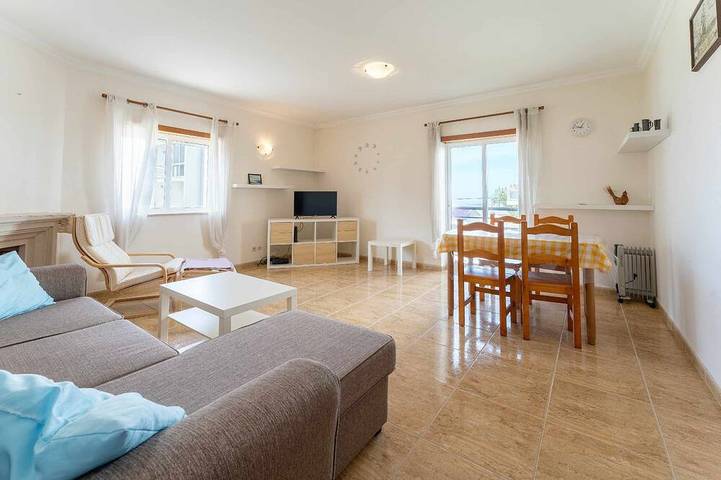 Apartamento de férias para 3 pessoas - 1