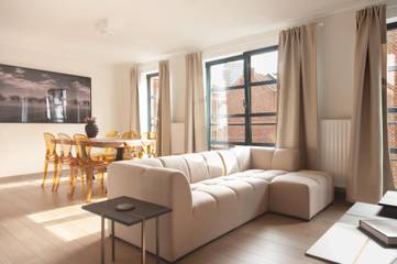 Gîte pour 4 personnes à Hasselt