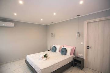 Apartment for 6 People in Planos, Zakynthos, Photo 1