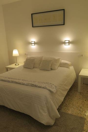 Bungalow para 8 Personas en La Eliana, Provincia de Valencia, Foto 1