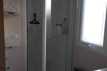 Camping pour 6 Personnes dans Portbail, Cotentin, Photo 4