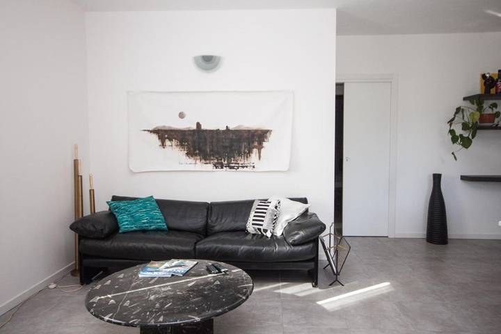 Location de vacances pour 4 personnes, avec piscine et jardin à Lenno - 4