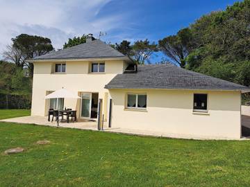 Gîte pour 5 personnes à Hanvec