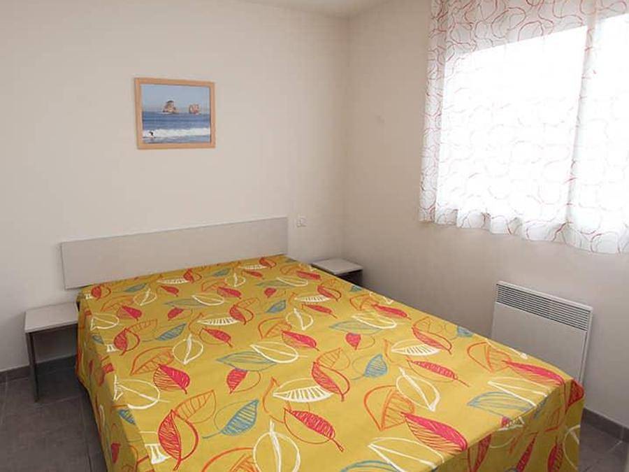 Résidence Lagocéan - Apartamento 8 personas - T4 Classic con animales in Vieux-Boucau-les-Bains, Côte d’Argent