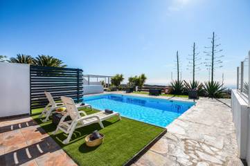 Agriturismo voor 2 Personen in Tías, Lanzarote, Afbeelding 2