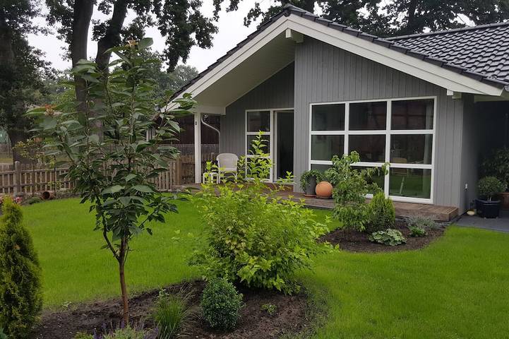 Ferienhaus für 2 Personen in Lachendorf