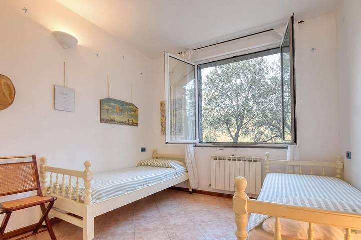 2 bedroom gorgeous home in Recco in Recco, Riviera di Levante