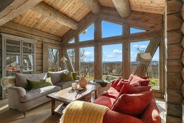 Dom dla 16 osoby w Hol, Viken, Zdjęcie 1