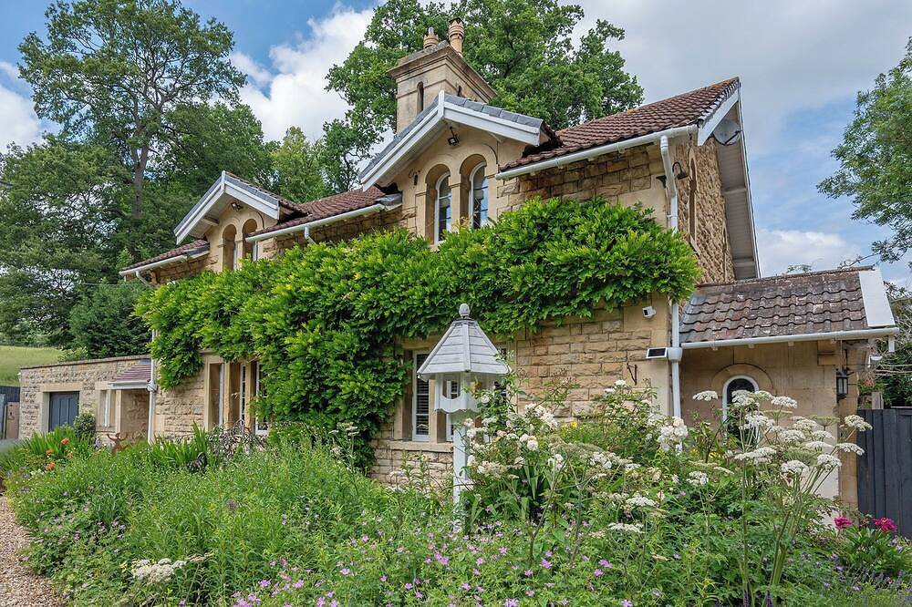 Casa vacanza a Bathford a partire da 803€ a notte