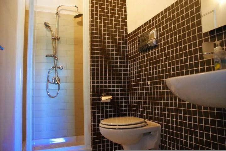 Camera matrimoniale con terrazza condivisa, Wi-Fi e aria condizionata in Marzamemi, Pachino