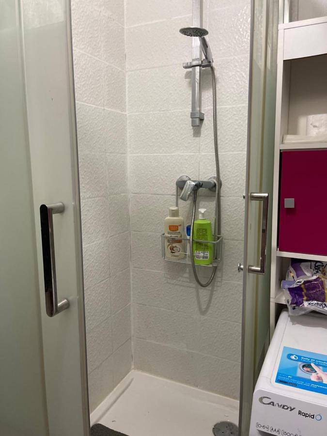 Appartement de vacances entier, Chambre double std in Longjumeau, Essonne