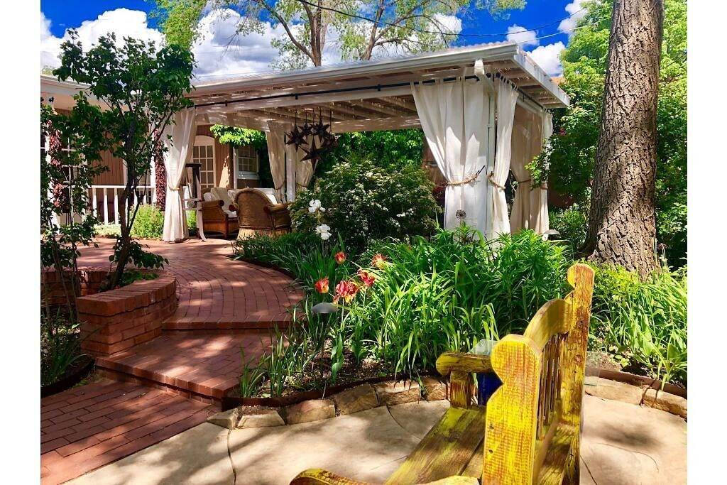 Boutique Hotel - King Room-1/2 mi. from Santa Fe Plaza in Santa Fe, Santa Fe County