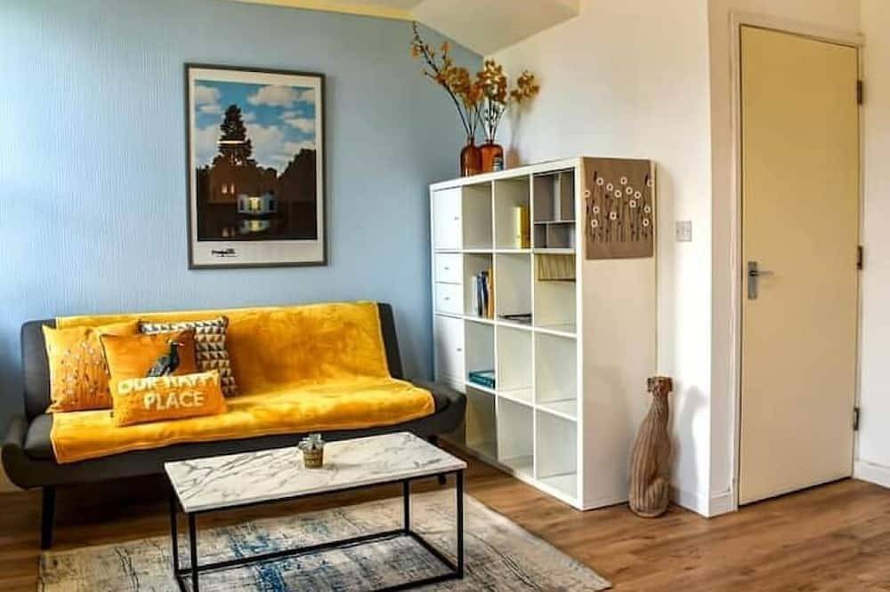 Entire apartment, Serenity, seaside town in Penzance in Penzance, Cornwall
