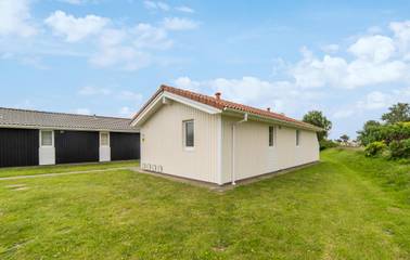 Ferienhaus für 4 Personen in Friedrichskoog-Spitze, Friedrichskoog, Bild 1