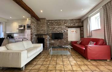 Bungalow voor 9 Personen in Gulpen, Limburg, Afbeelding 4