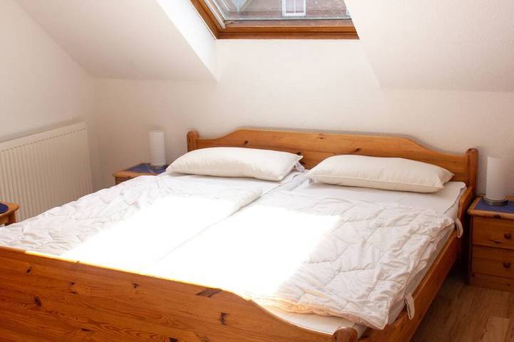 Ferienhaus für 4 Personen, mit Garten in Altfunnixsiel - 4