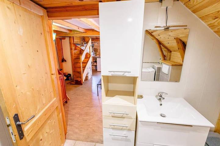 Gîte pour 5 personnes dans Mont Mézenc - 3