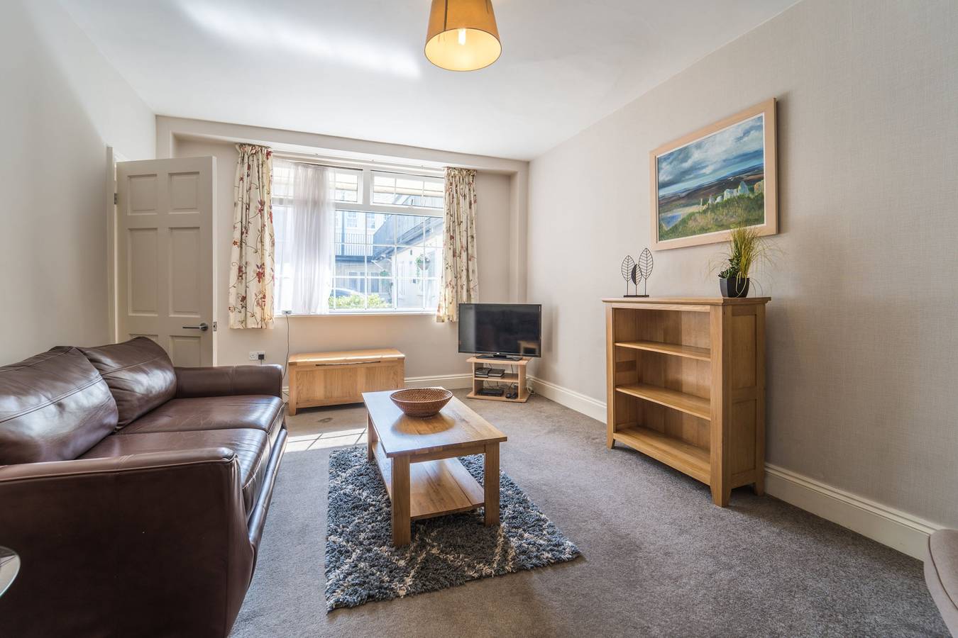 Apartment 9 Trinity Mews in Torquay, Torbay