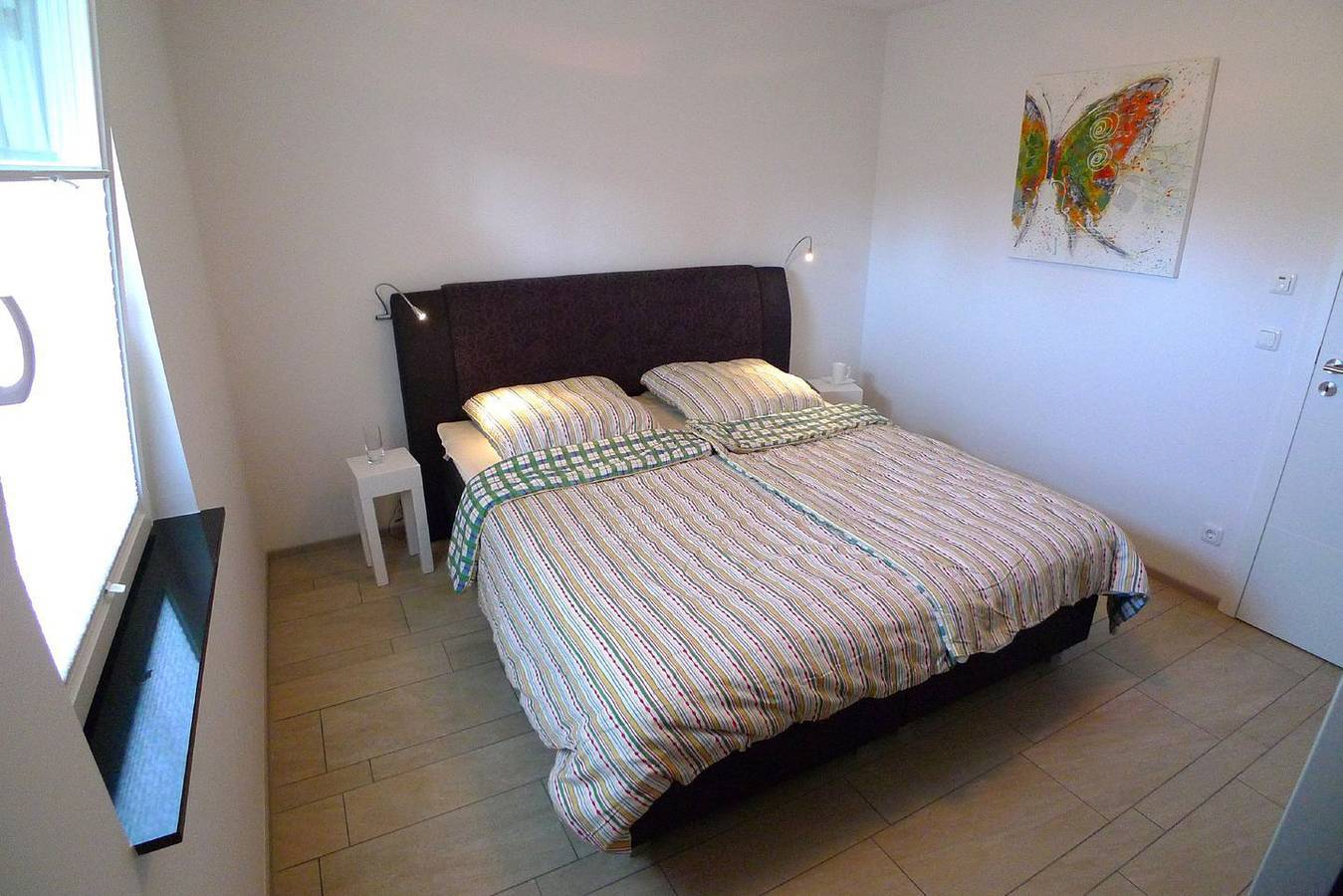 Ganze Wohnung, Ruhige Lage in Strandnähe ca. 500m in Neuhaus (Dierhagen), Dierhagen