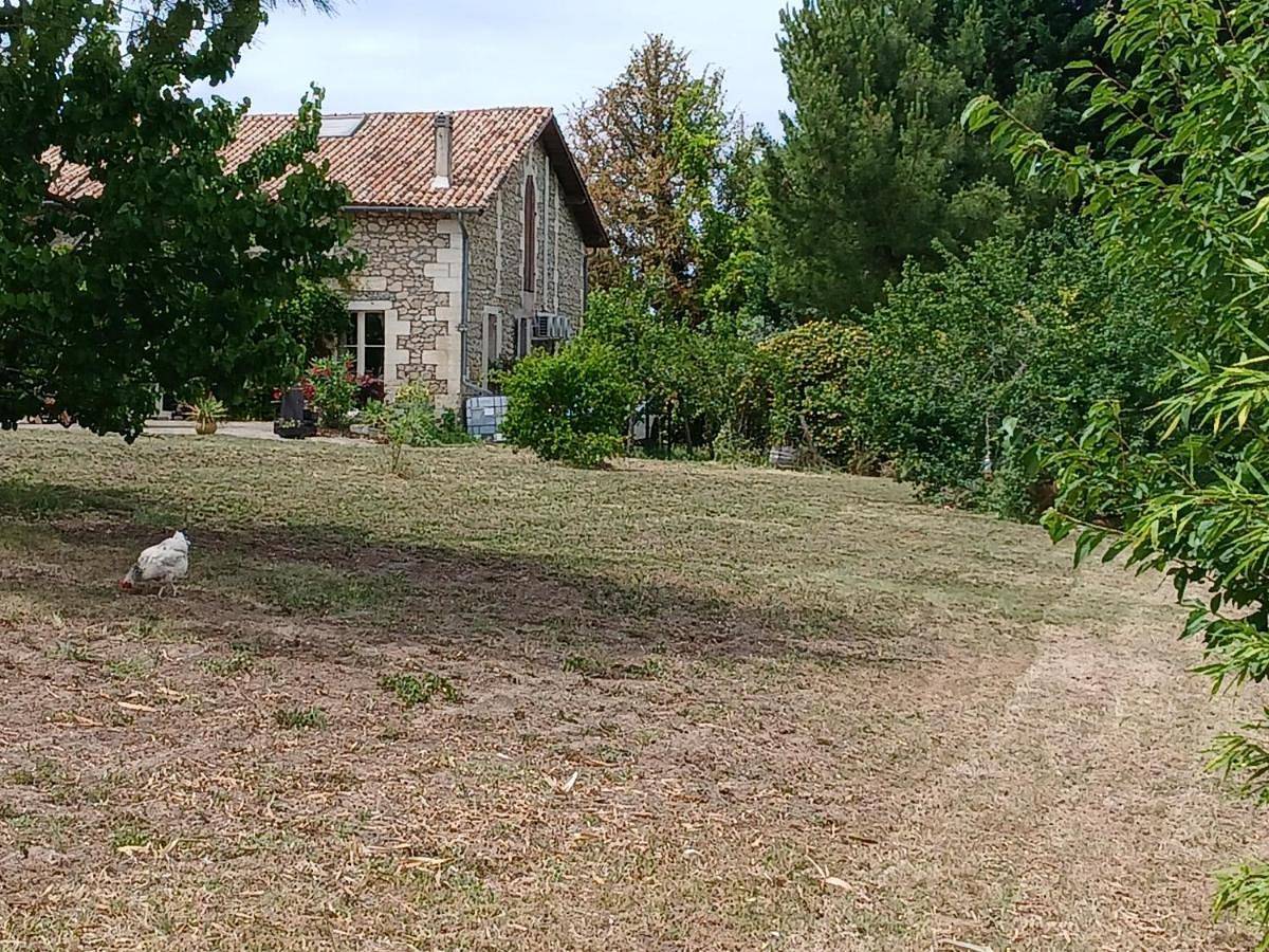 Chambre d'hôtes "Chtichaye" in Portets, Région de Langon