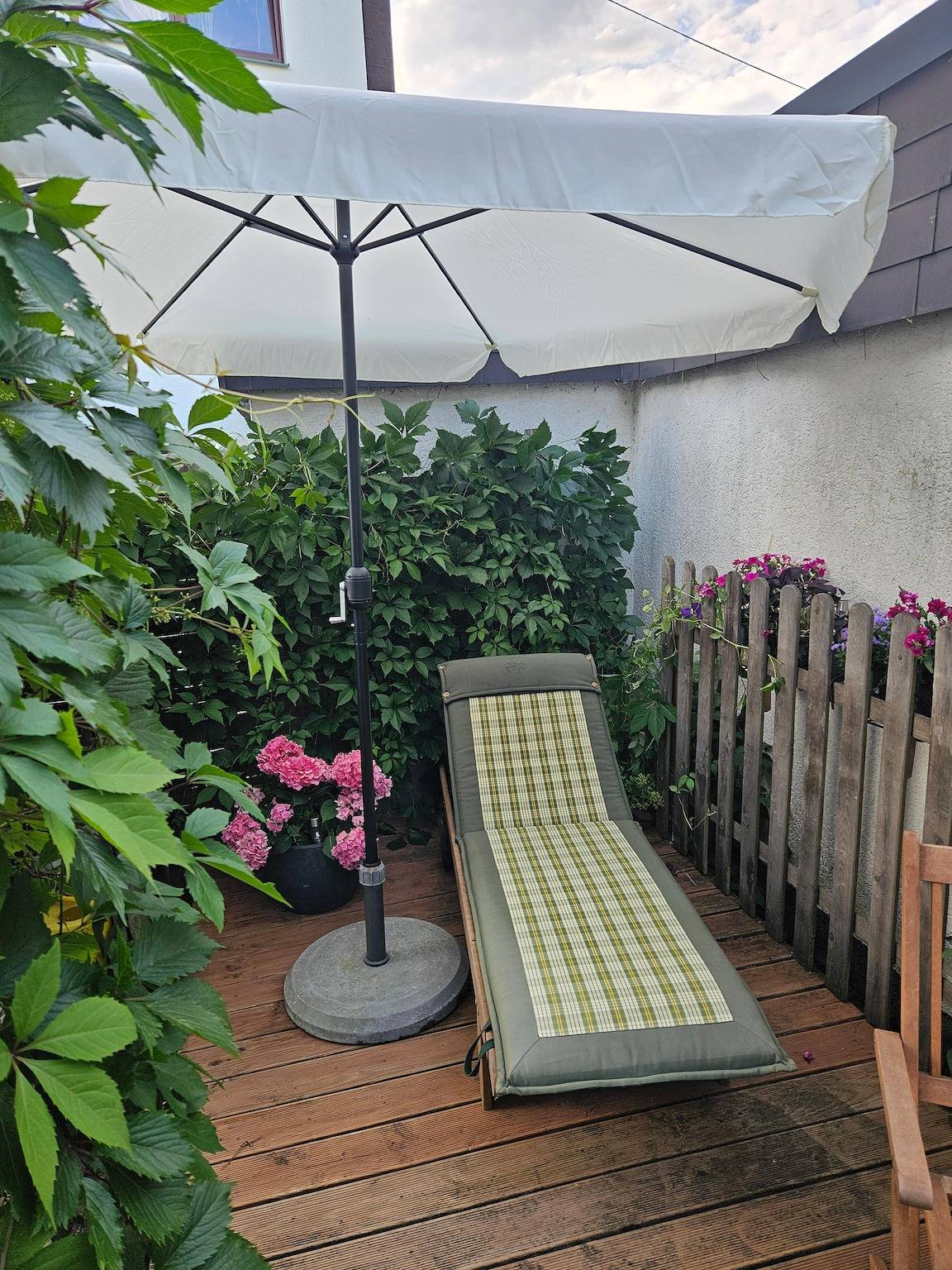 Ganze Ferienwohnung, 2-Bettwohnung in Bad Marienberg, Westerwald