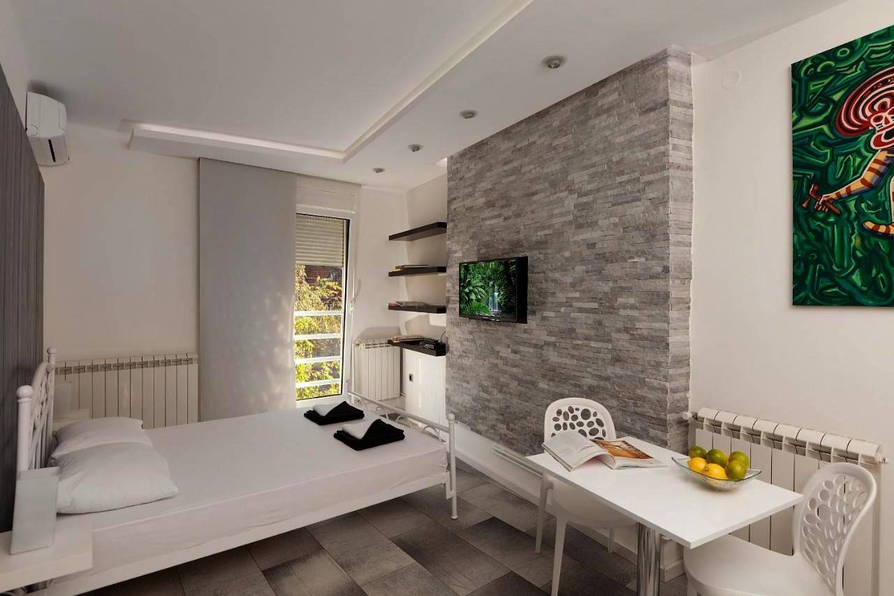 Ganze Wohnung, Downtown Belgrade Apartments in Belgrad, Belgrad und Umgebung