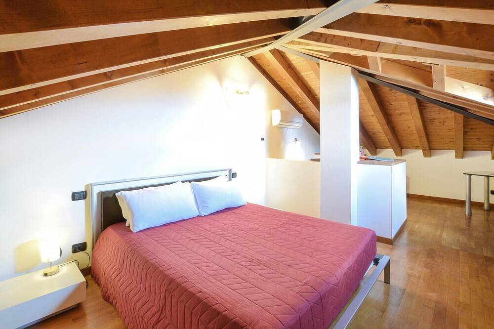 Ganze Wohnung, Appartamento Signoretti in Pieve di Soligo, Treviso Provinz