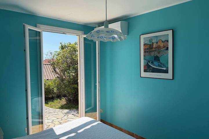 Maison Familiale in Porticcio, Grosseto-Prugna