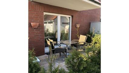 Strandhaus für 2 Personen in Borkum, Ostfriesische Inseln, Bild 4