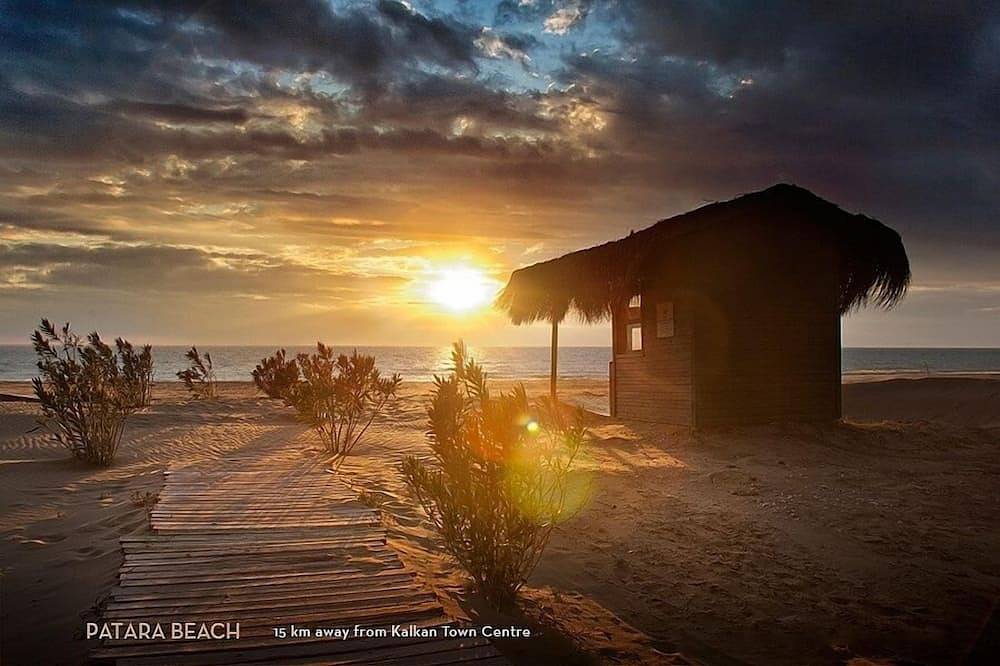 Apartment for 5 People in Patara, Antalya Province