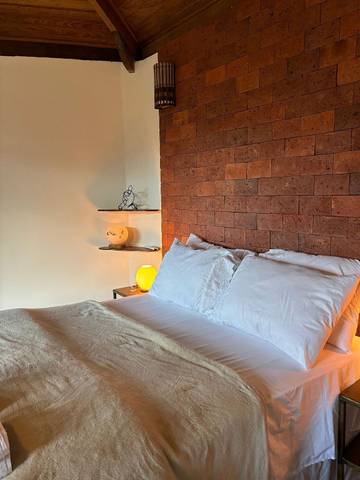 Villa for 2 People in Ibicoara, Bahia, Photo 1