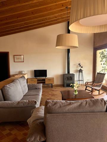 Finca in Son Servera, Mallorca Osten für 8 