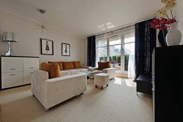Villa for 10 People in Sopot, Polish Baltic Sea Coast, Photo 3