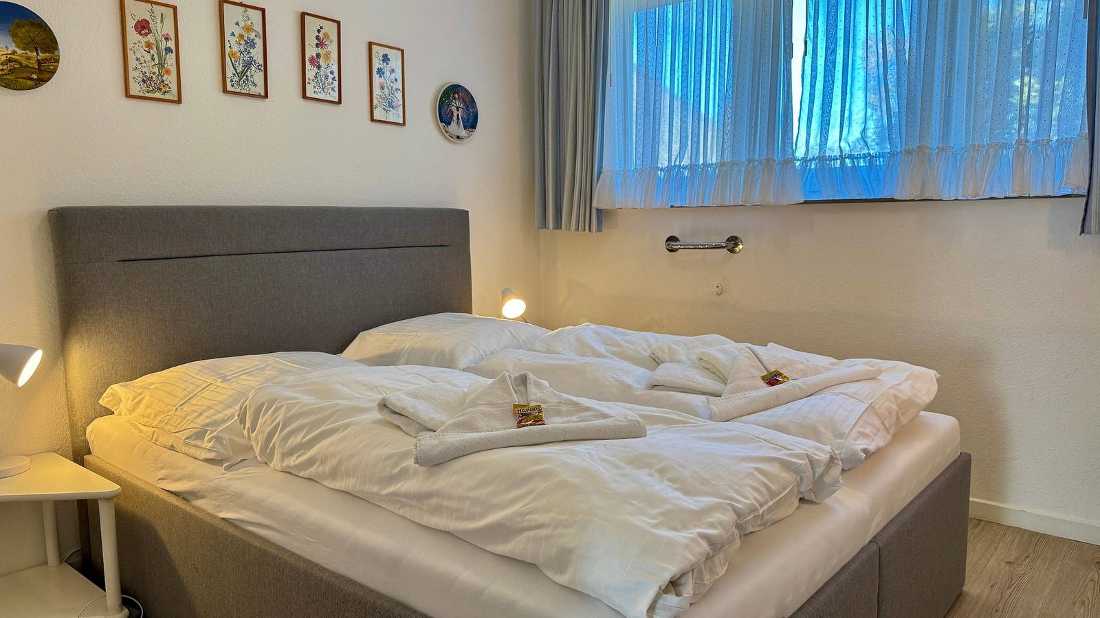 Ganze Ferienwohnung, Strandidyll in Westerland, Sylt (Gemeinde)