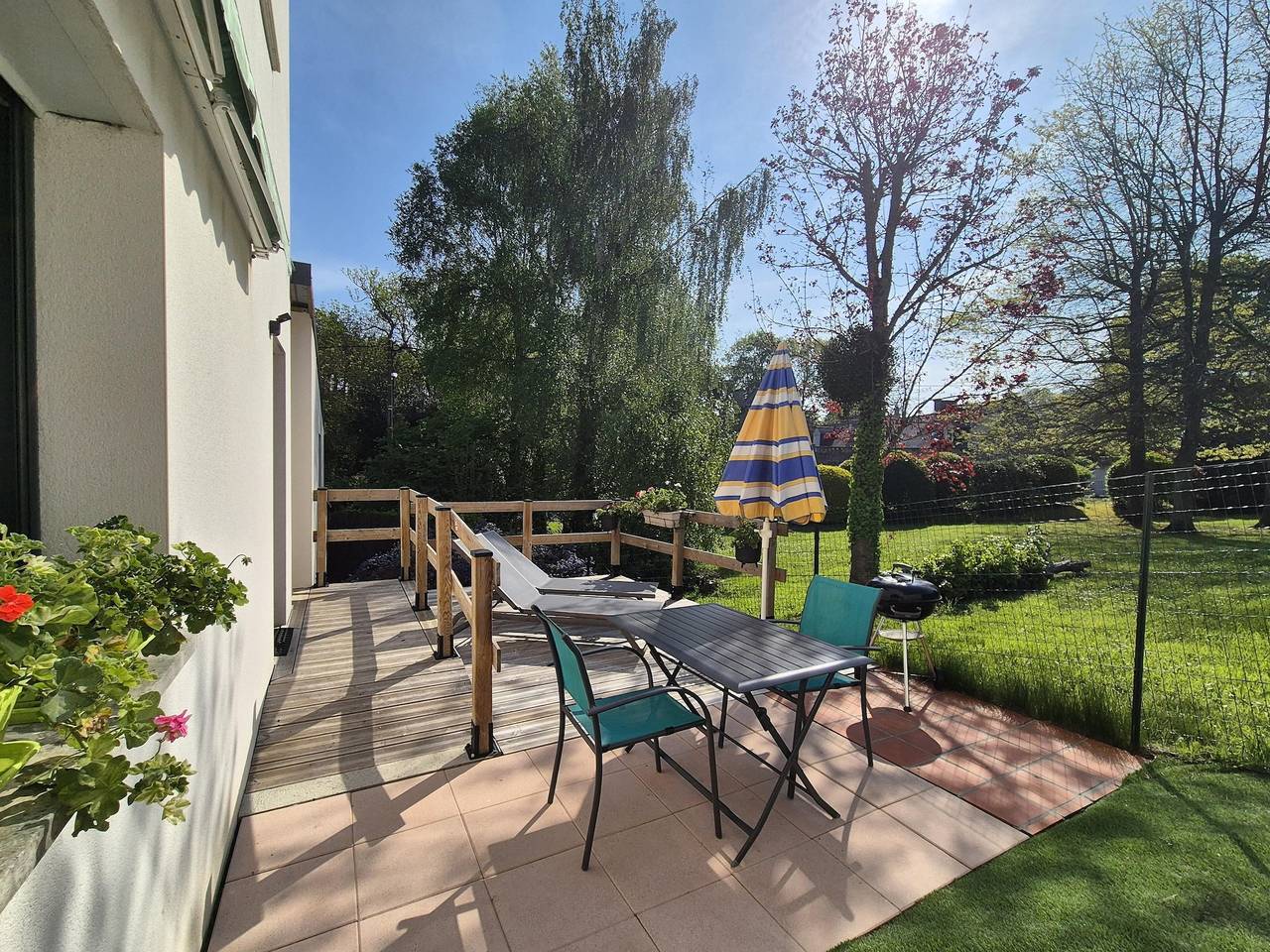 Appartement à Erquy proche plages in Erquy, Côte d’Émeraude