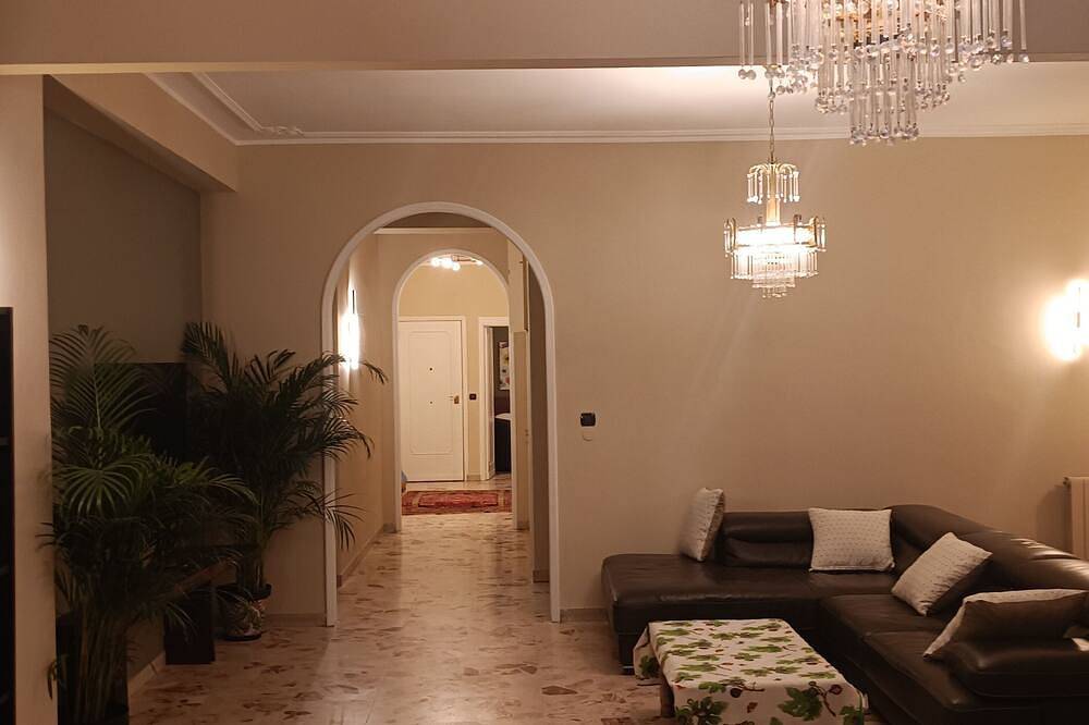 Appartamento vacanze a Catania a partire da 249€ a notte