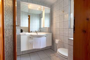 Bungalow für 3 Personen, mit Garten in Altenkirchen