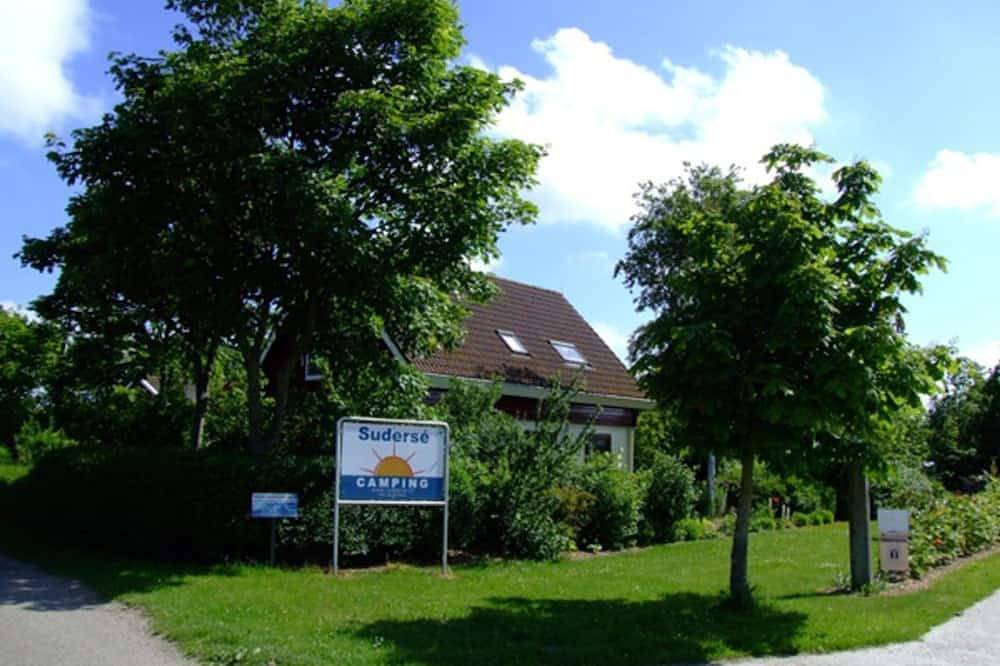 Camping Sudersé – It Ljurkje in Workum, Ijsselmeer